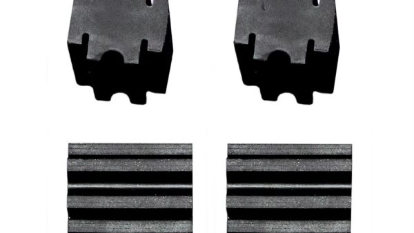 Isolator Spacer Kit