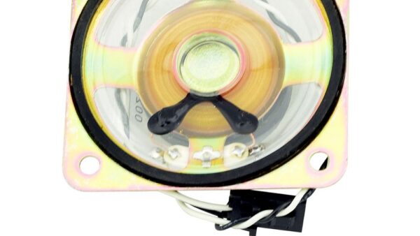 Speaker EL25/EL2000