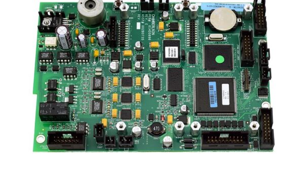 Main Board EL25/EL2000