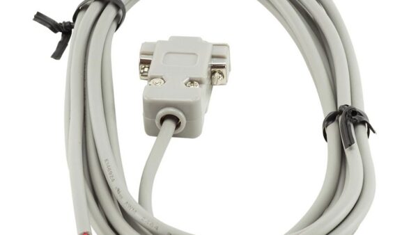 Serial Port Connector Cable
