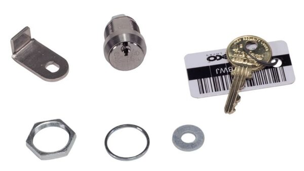 Lock & Keys, EL25