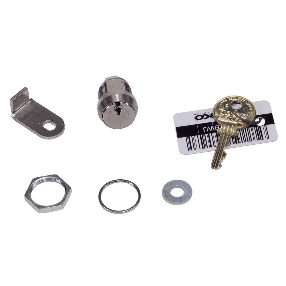Lock & Keys, EL25