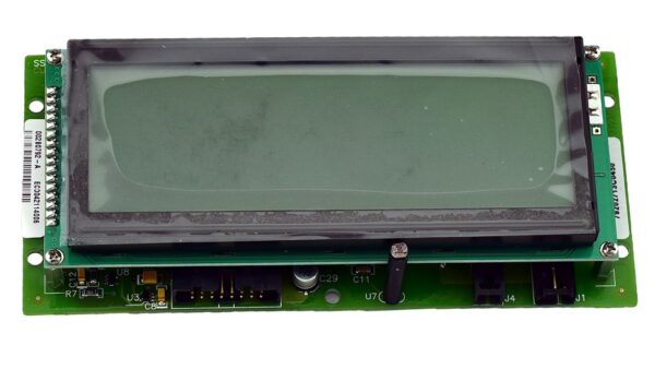 Assy Display & Display Board