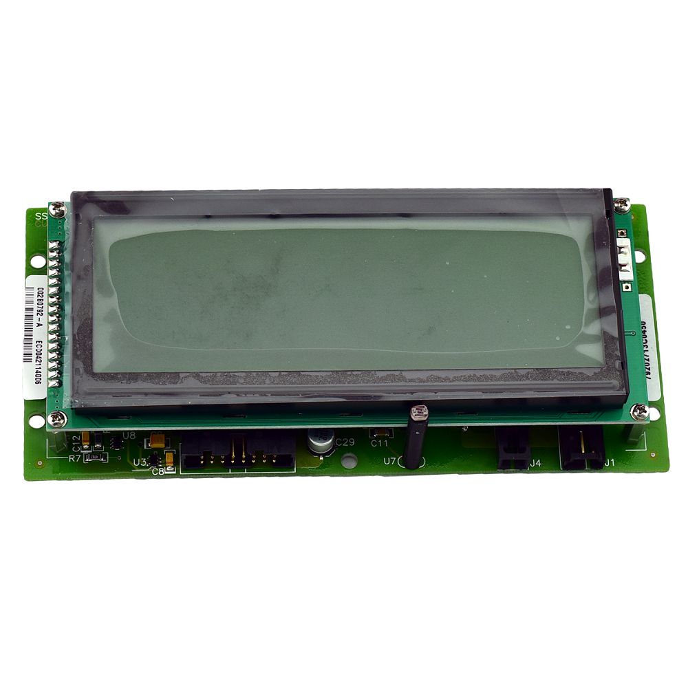 Assy Display & Display Board
