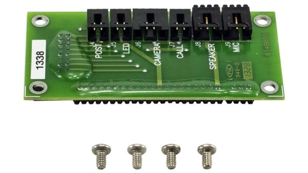 Interconnect Board