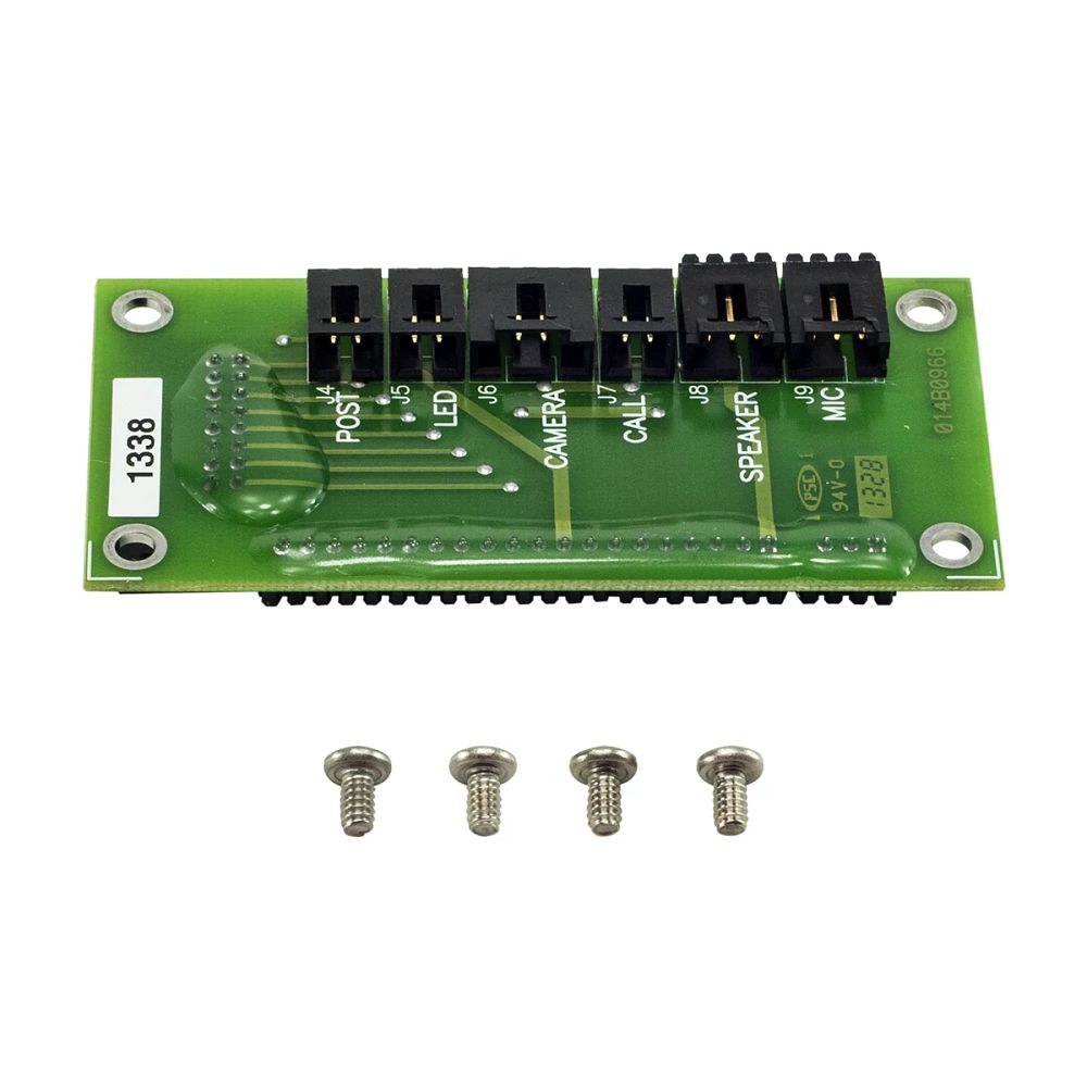 Interconnect Board