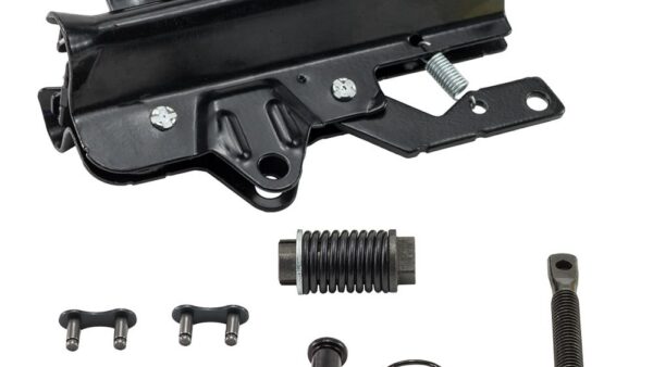 Complete Trolley Assy- Belt Drive