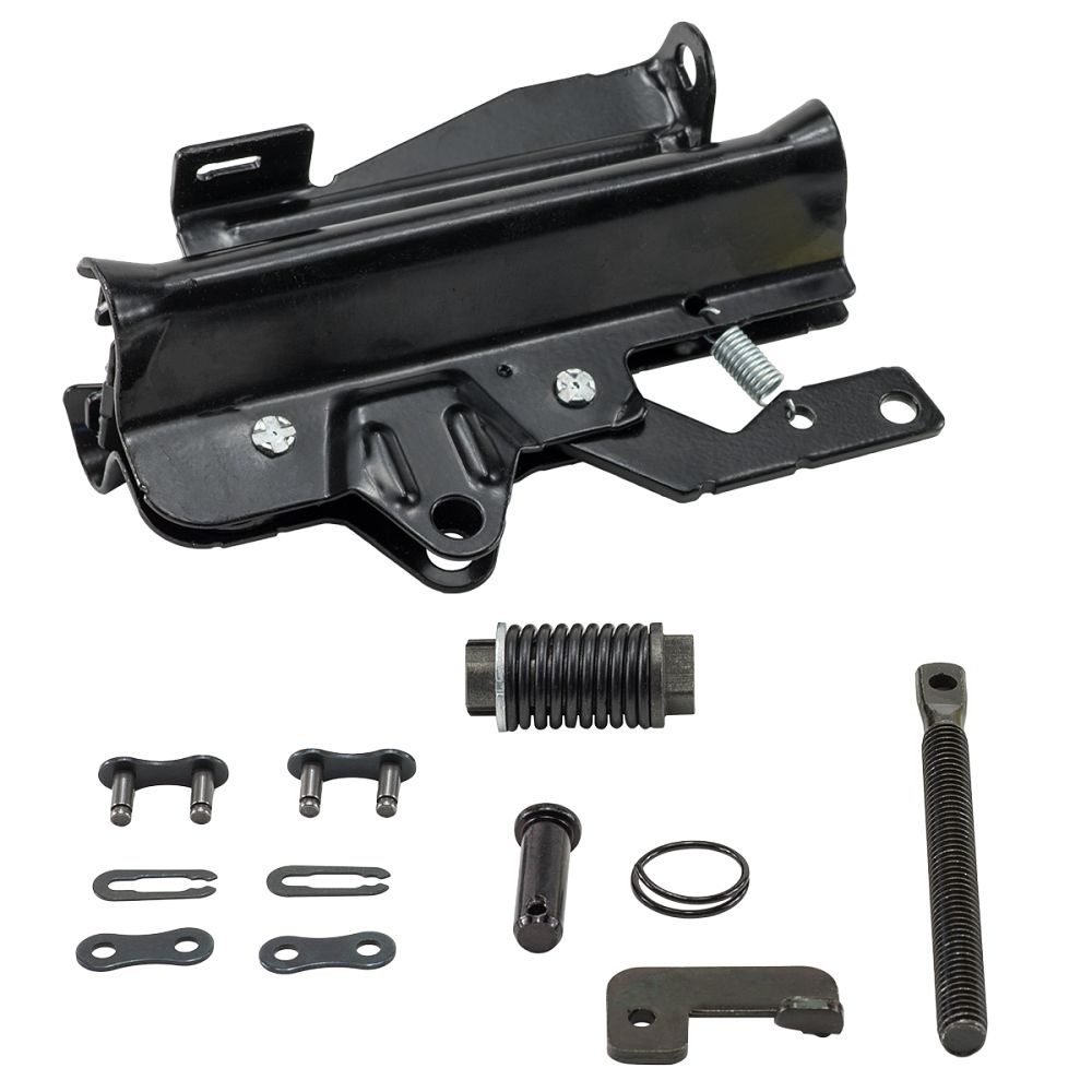 Complete Trolley Assy- Belt Drive