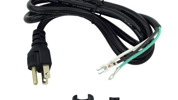 Power Cord Kit 6'