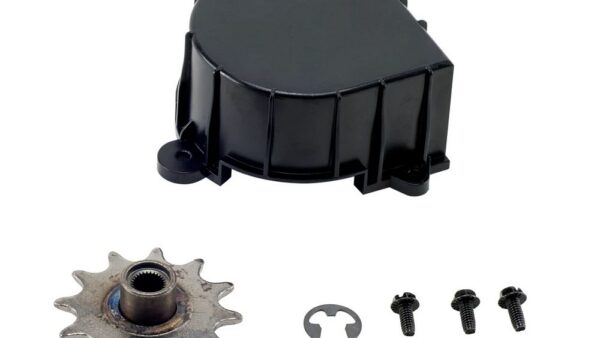 SPROCKET AND HUB KIT