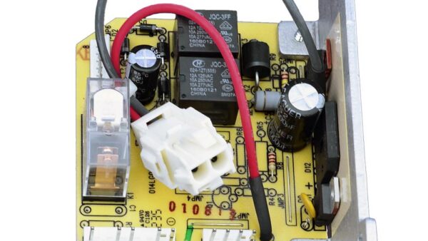 DC Power Supply Kit