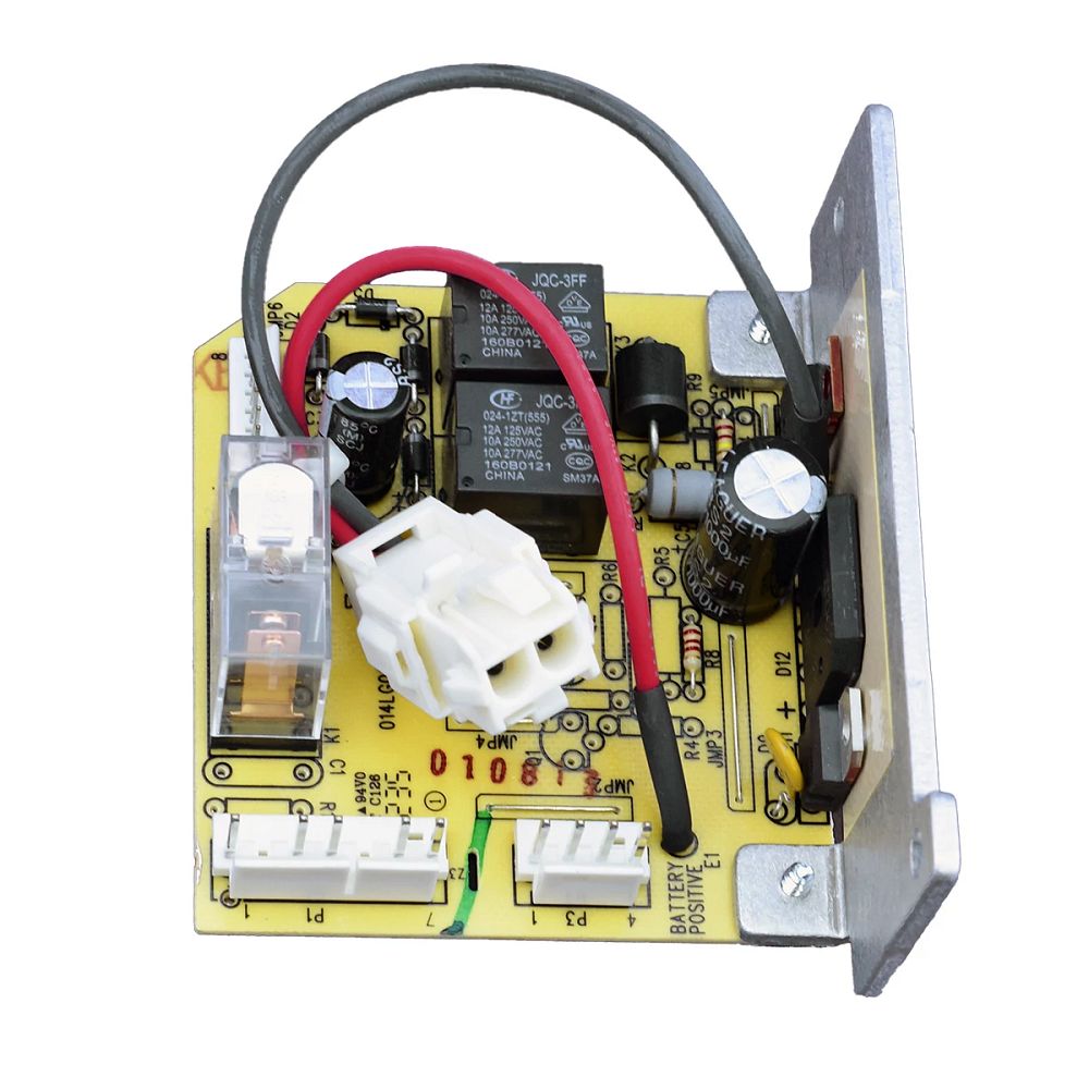 DC Power Supply Kit