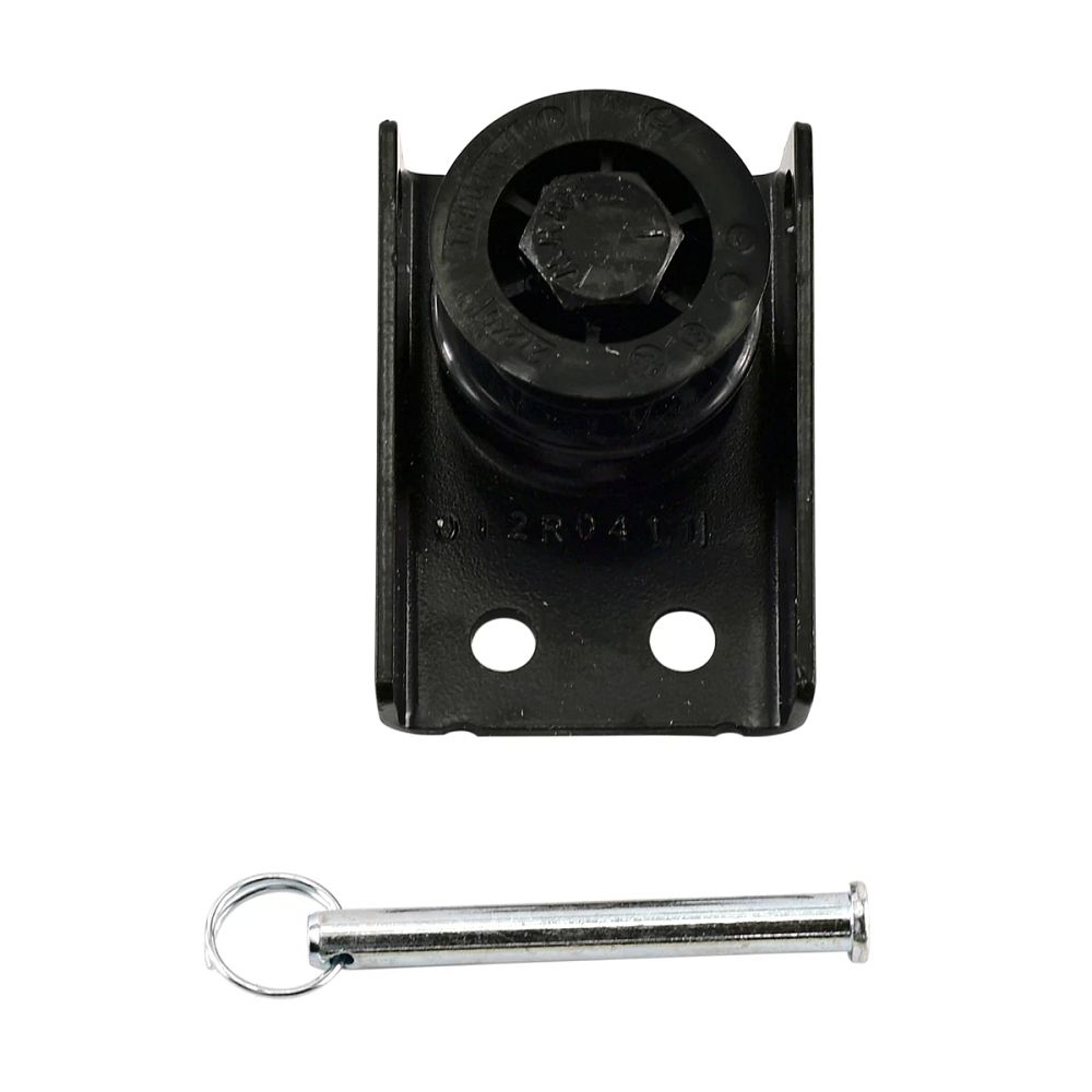 Belt Pulley Bracket