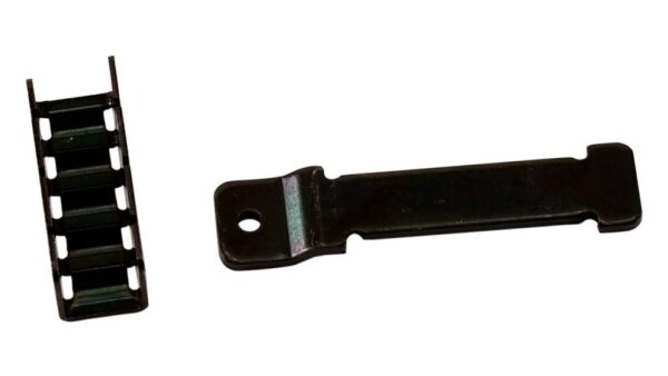 Belt Clip & Link