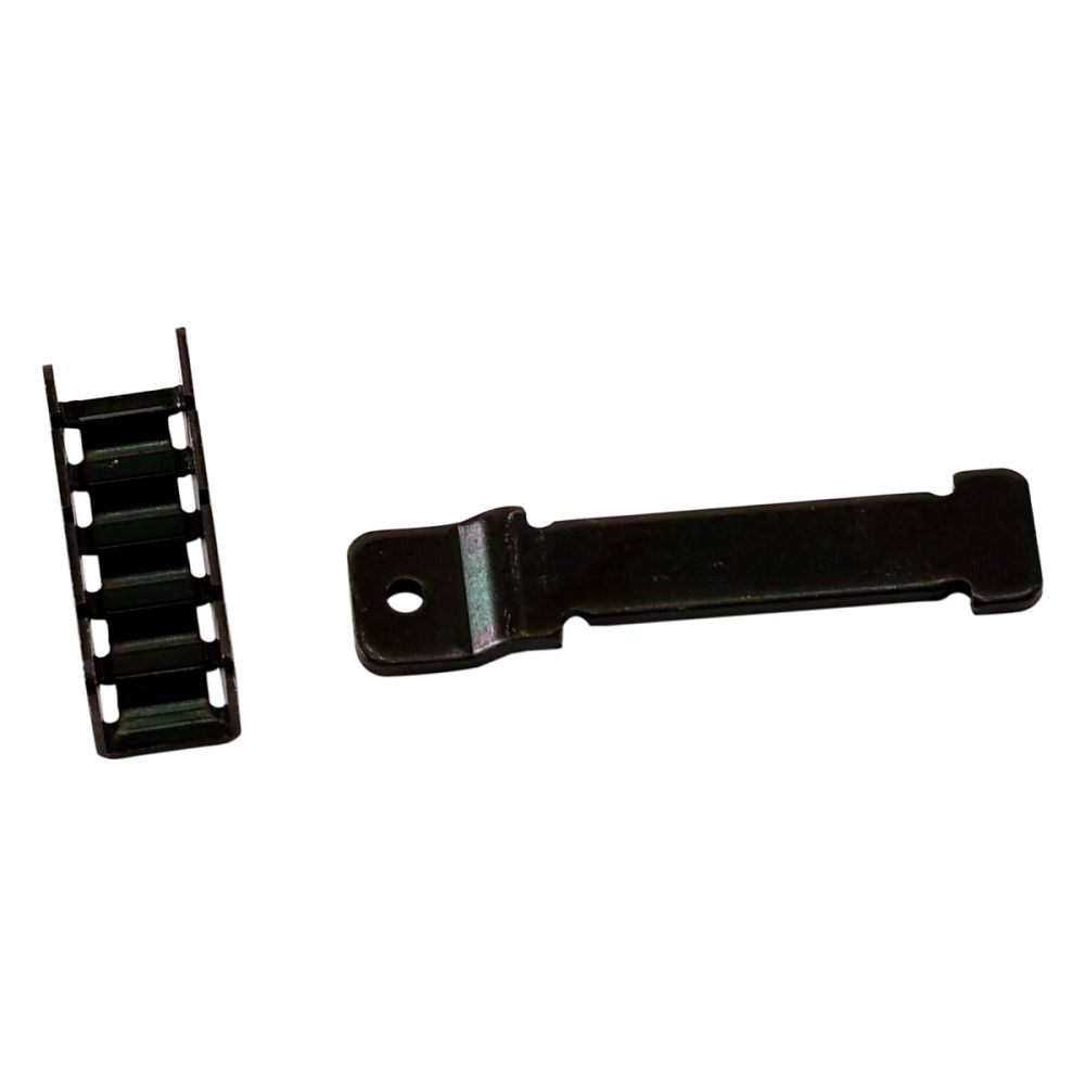 Belt Clip & Link