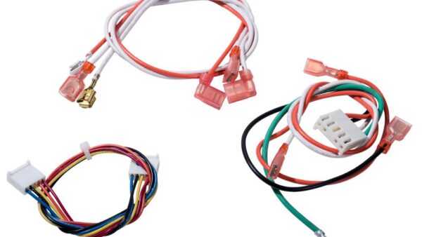 Wiring Harness Kit Dual LIght