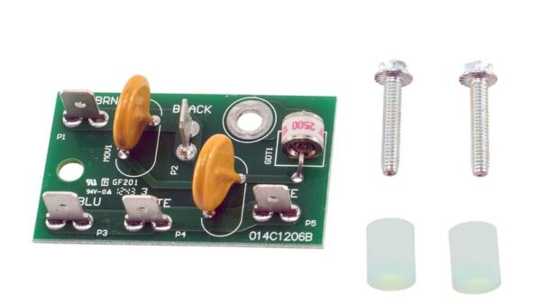 Noise Filter Board