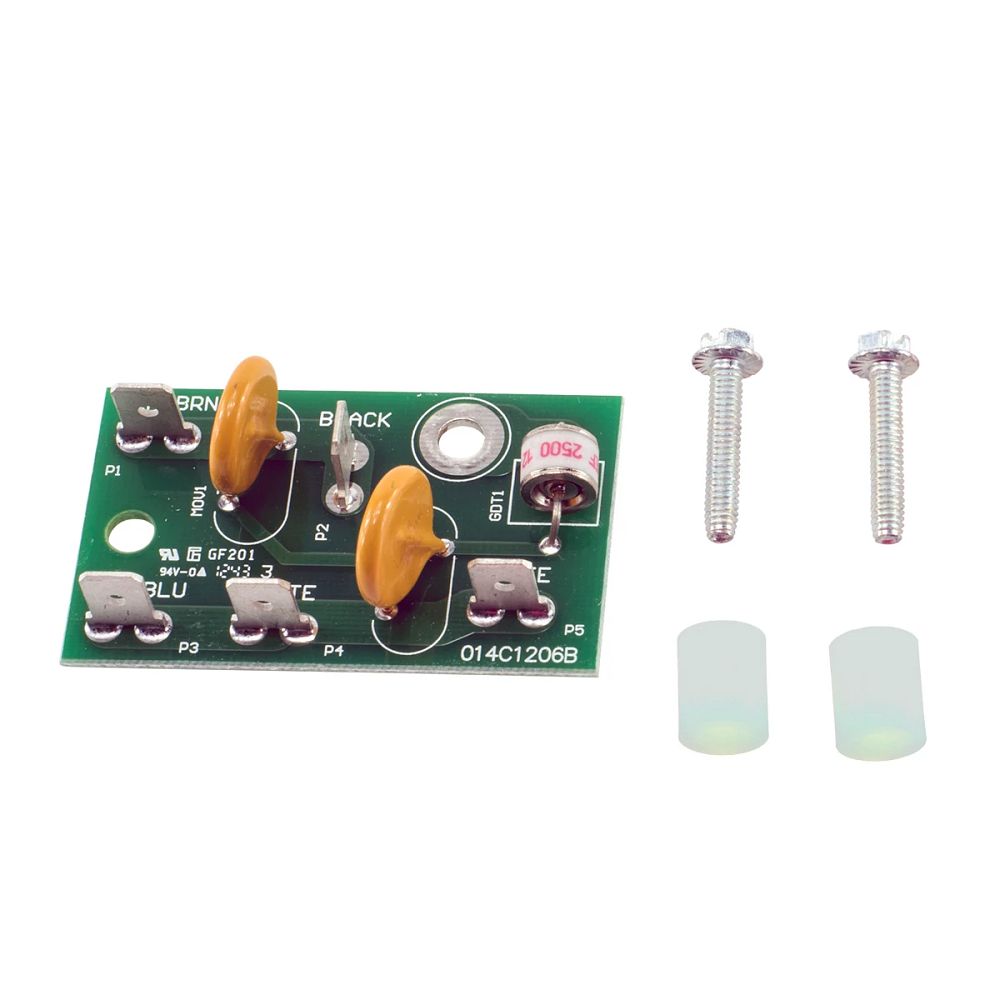Noise Filter Board