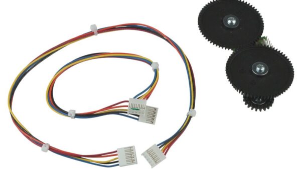 Travel Module with Wire Harness