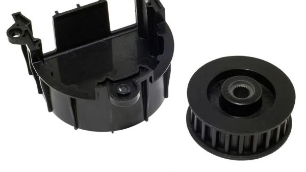 Belt Sprocket Cover Kit