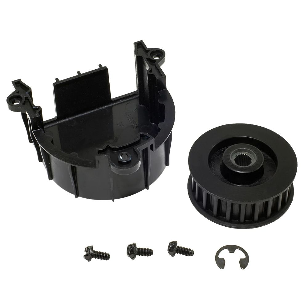 Belt Sprocket Cover Kit