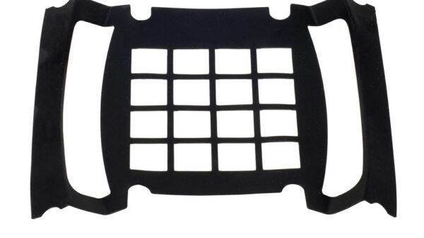Keypad Gasket EL25/EL2000