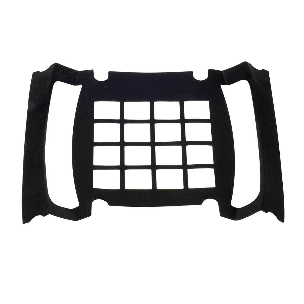 Keypad Gasket EL25/EL2000