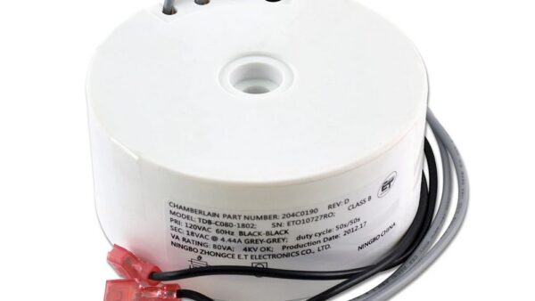 Transformer and wire harness Kit