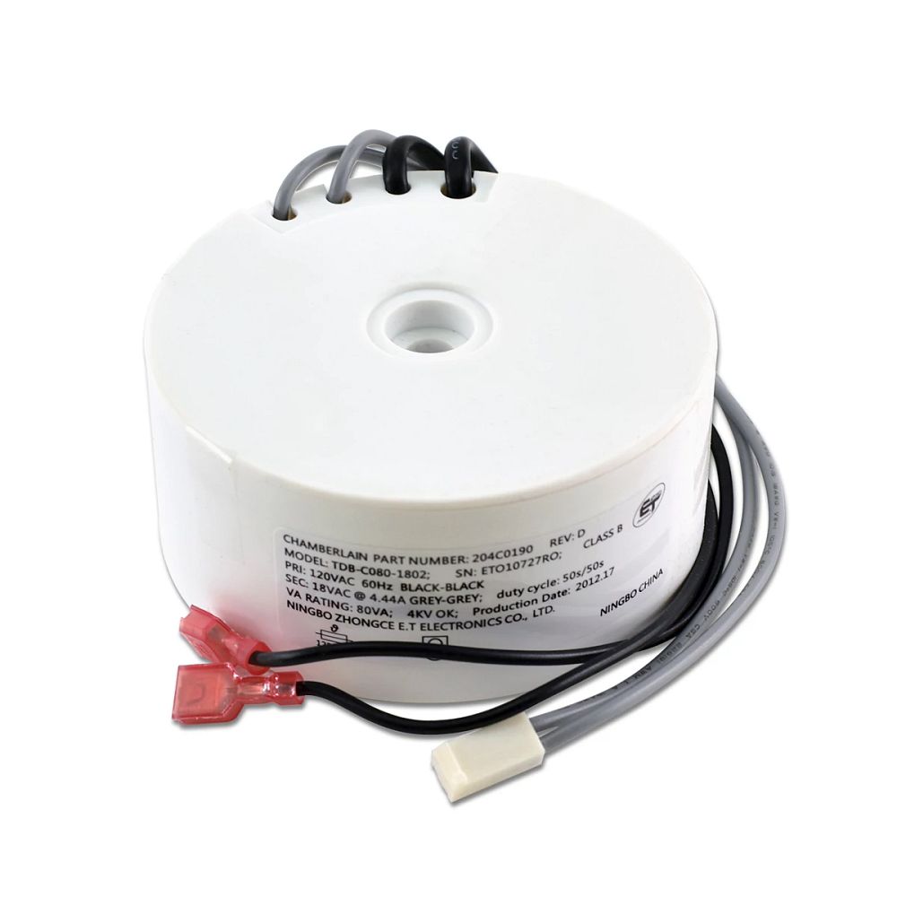 Transformer and wire harness Kit
