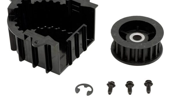 Belt Cap Retainer Kit