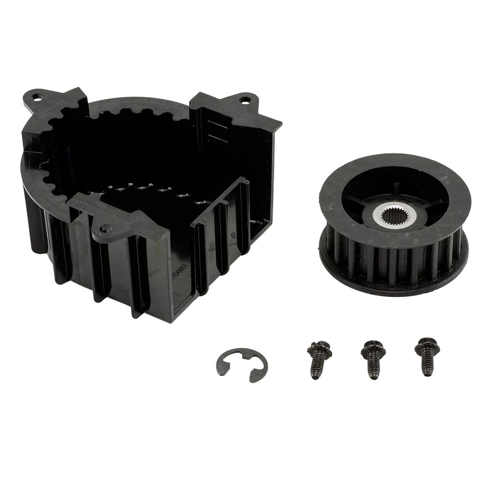 Belt Cap Retainer Kit