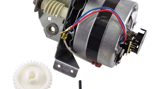 Motor and Bracket Kit