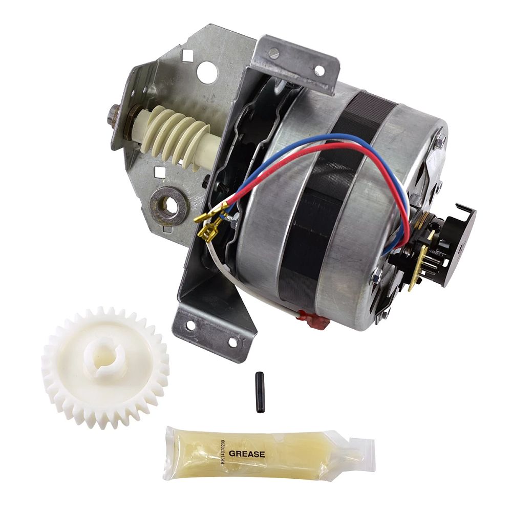 Motor and Bracket Kit