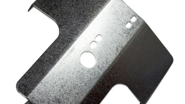 Rail Support Bracket