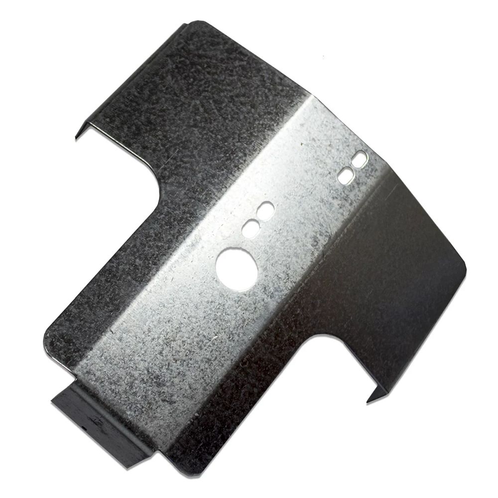 Rail Support Bracket