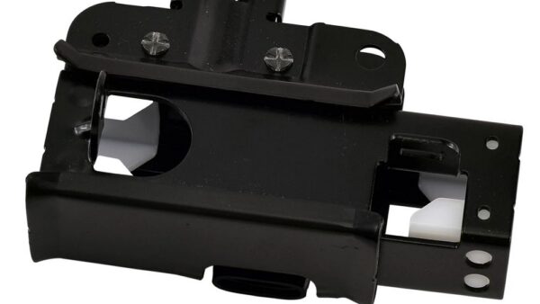 Square Rail Trolley Kit