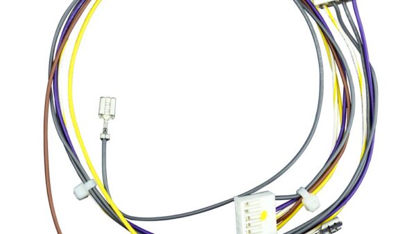 Low Voltage Wiring Harness