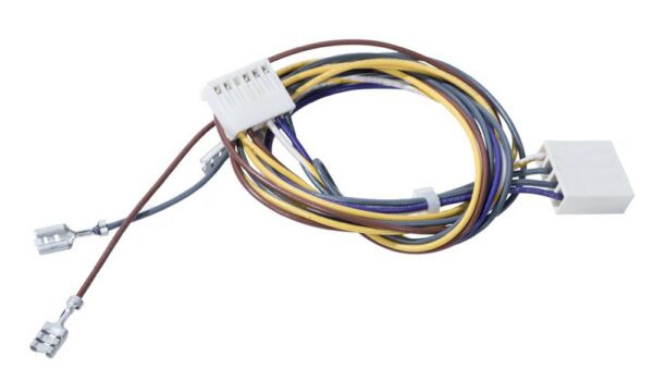 Wiring Harness Kit Low Voltage 3/4HP