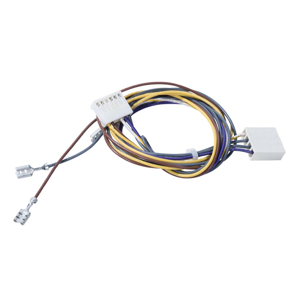 Wiring Harness Kit Low Voltage 3/4HP