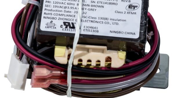 TRANSFORMER, WI-FI BATTERY BACKUP
