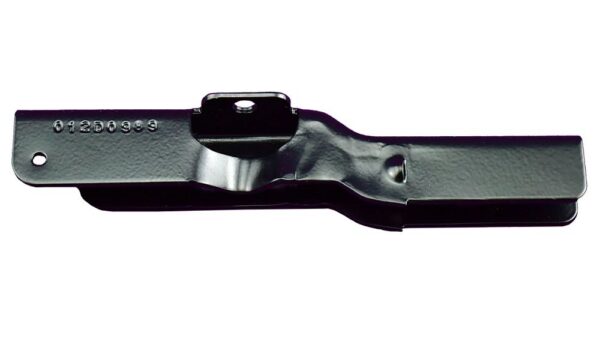Square Rail U Bracket