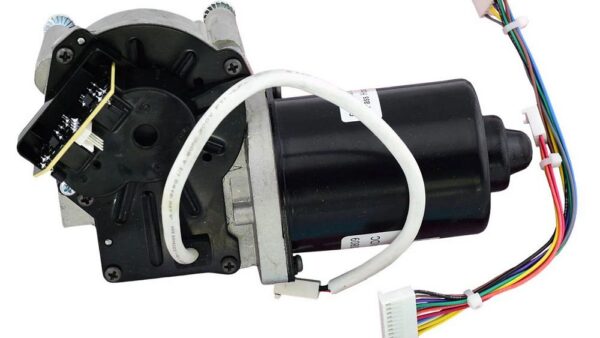 Motor Kit DC