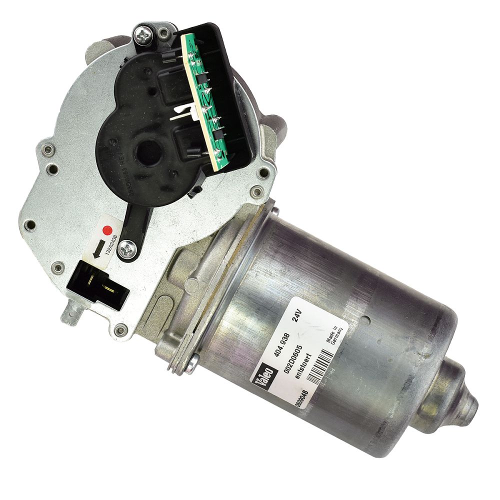 Motor Kit DC