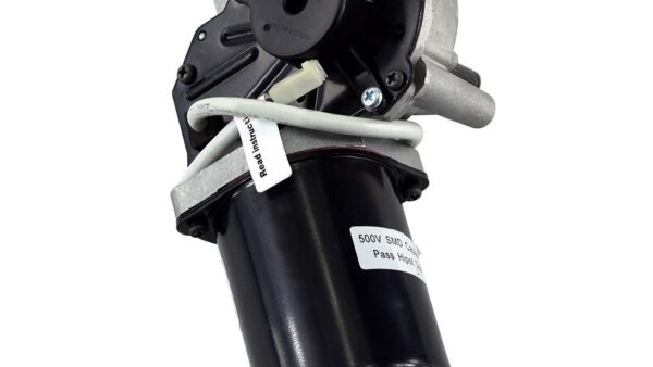 Motor w/ Positioning Sensor 3850