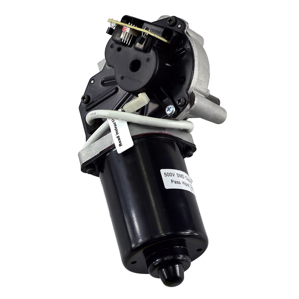 Motor w/ Positioning Sensor 3850