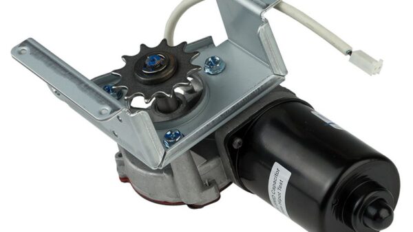 Motor, DC, 12V, RJO