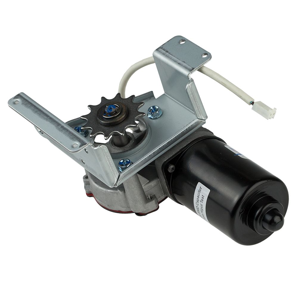 Motor, DC, 12V, RJO