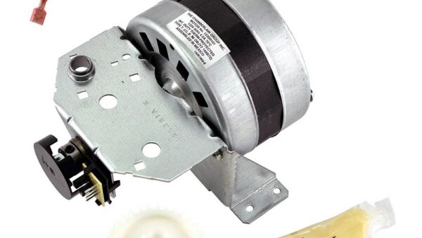 Motor and Bracket Kit