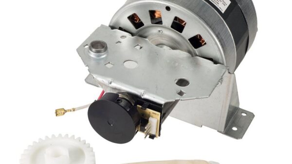 ATS2113X Motor and Bracket Assembly