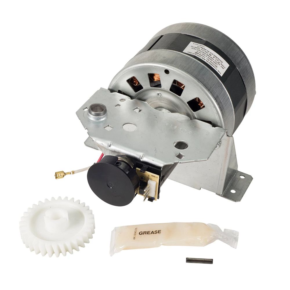 ATS2113X Motor and Bracket Assembly
